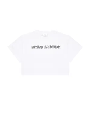 Футболка Marc Jacobs W60461 125/91c Купити