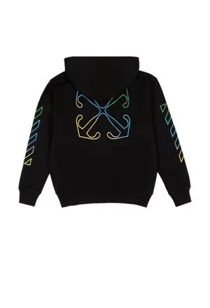 Спортивна кофта Off-White OBBE00 124/92 Ціна