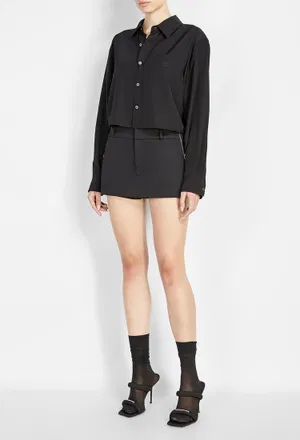 Сорочка alexanderwang 1WC3261350 226/9D2 Ціна