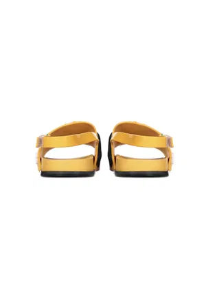 Гумові сандалії Mini Melissa 33395  122/RJc в Україні