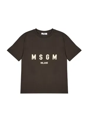 Футболка MSGM H176   225/9Xc Купити