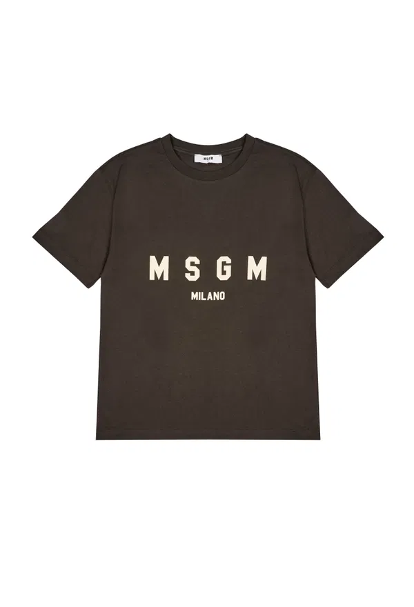 Футболка MSGM H176   225/9Xc Купити
