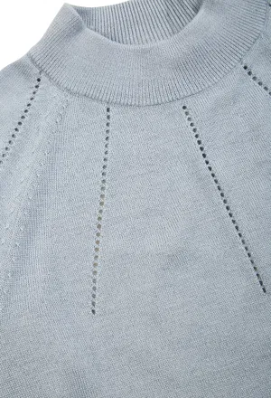 Шерстяной гольф MarMar Copenhagen 53831  124/9G оригинал