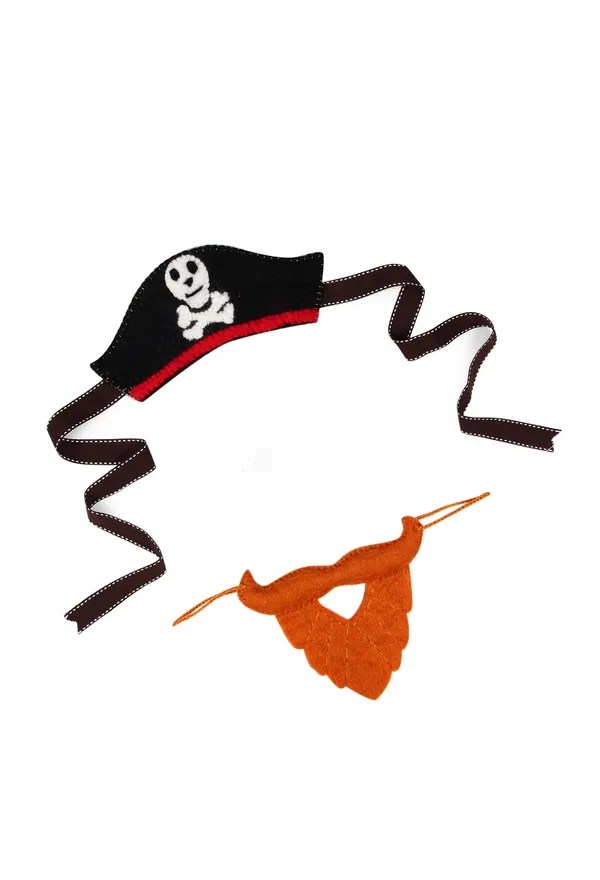 Дитячий набір Sew Heart Felt PIRATE 219/92c Купити