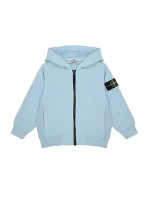 Дитяча спортивна кофта Stone Island 610006 226/9G Купити
