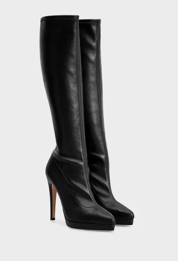 Чоботи Casadei 1S335Y 224/0F2 Ціна