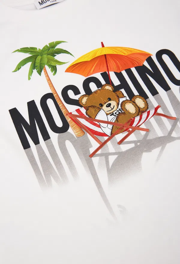Платье Moschino HDV0G7 125/91c в Украине