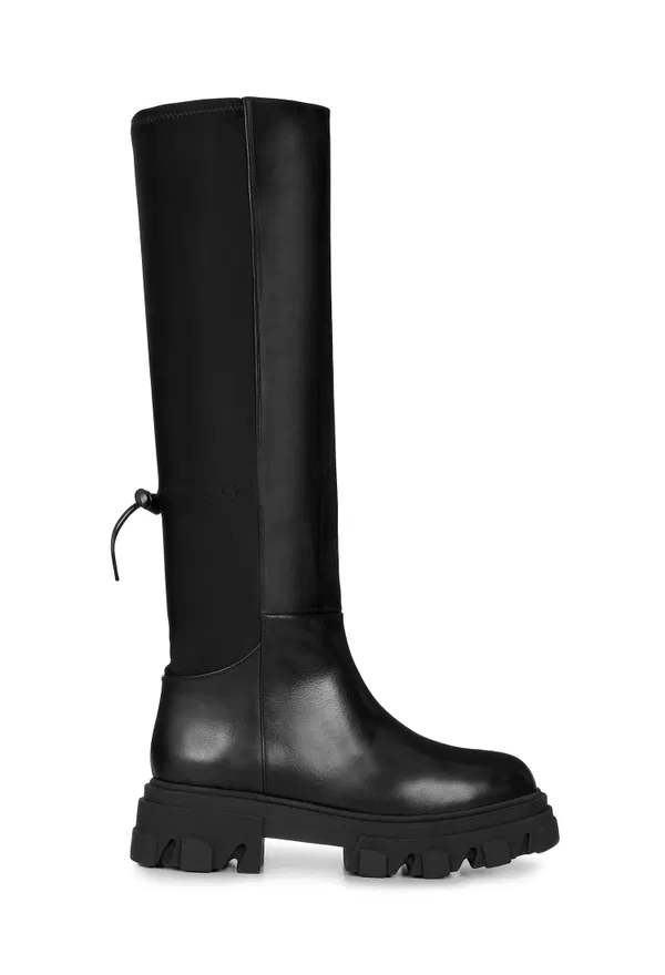 Сапоги GIA BORGHINI GIA12 222/1I2 Цена