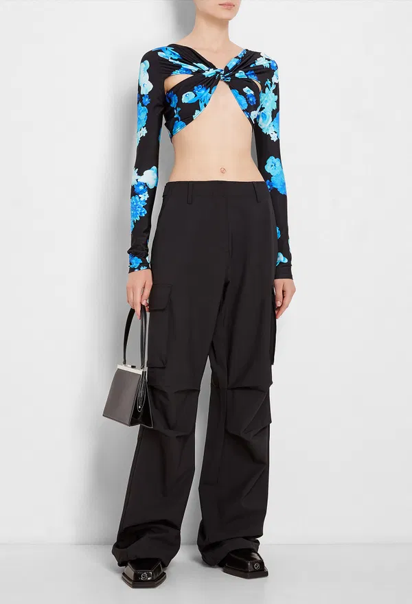 Топ COPERNI JS38544 123/9F2 Купить