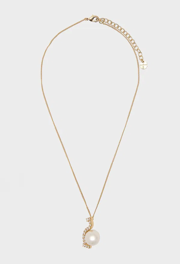 Колье FERRAGAMO 760802 125/1I1 Купить