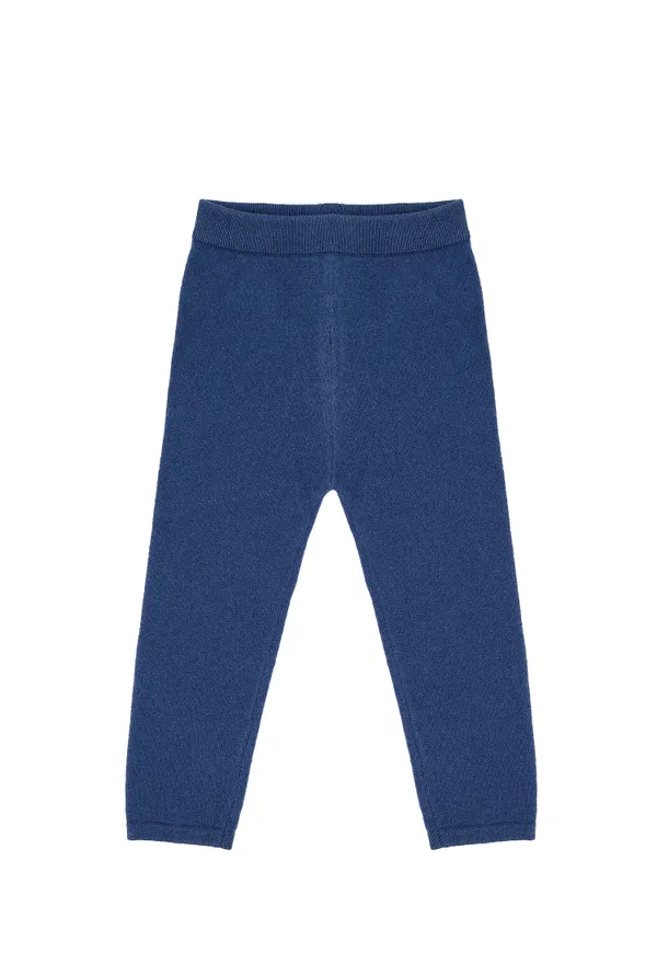 Кашемірові штани Les Lutins LEGGIN 225/98 Купити