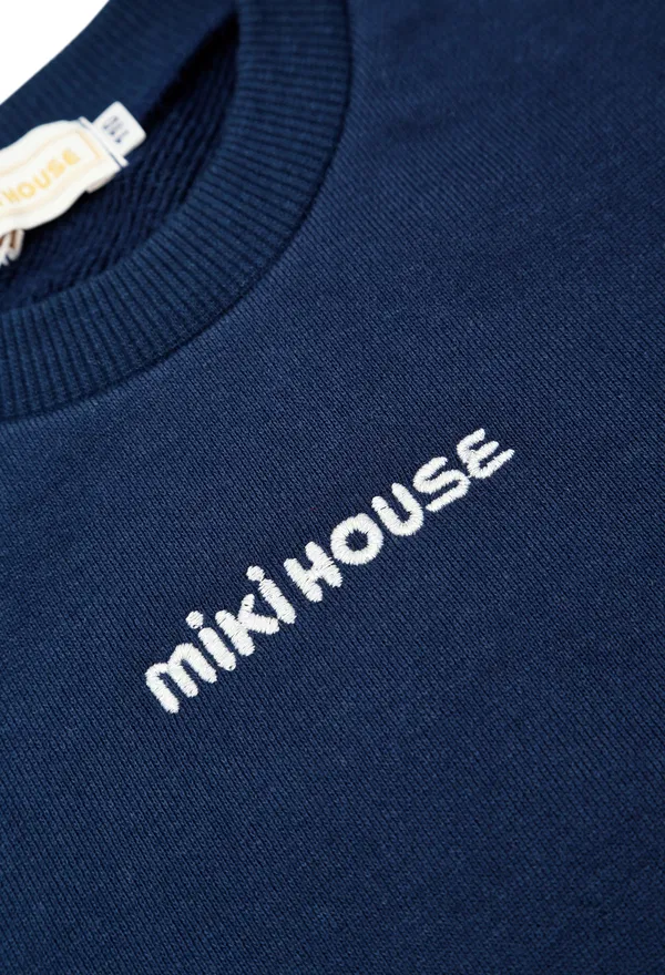 Світшот Miki House 5611   224/9Q в Україні
