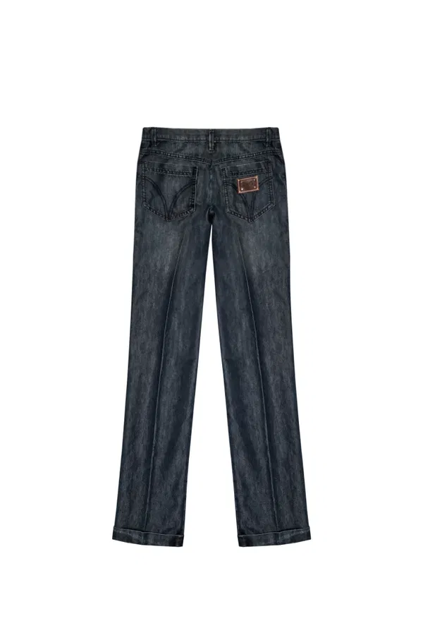 Джинси Dolce & Gabbana 73210 B208/98 5 Ціна