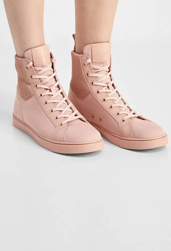 Кеди Martis Gianvito Rossi S73300 221/9GP фото