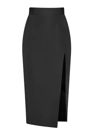 Юбка Roberto Cavalli QWT306 123/9G2 Купить