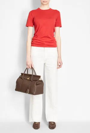Футболка Loro Piana FAM7984 126/9A9 Цена
