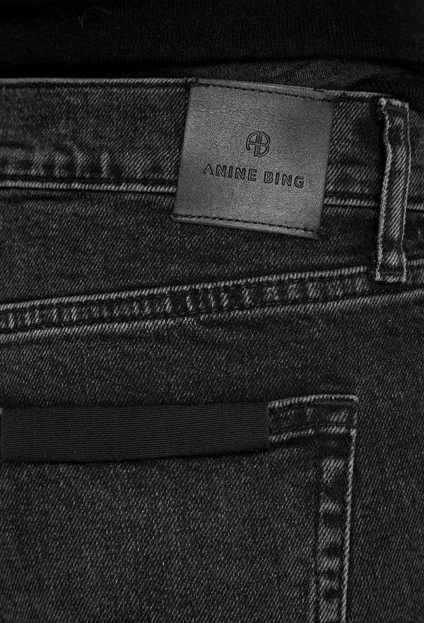 Джинси Anine Bing A0610032 224/9A2 фото