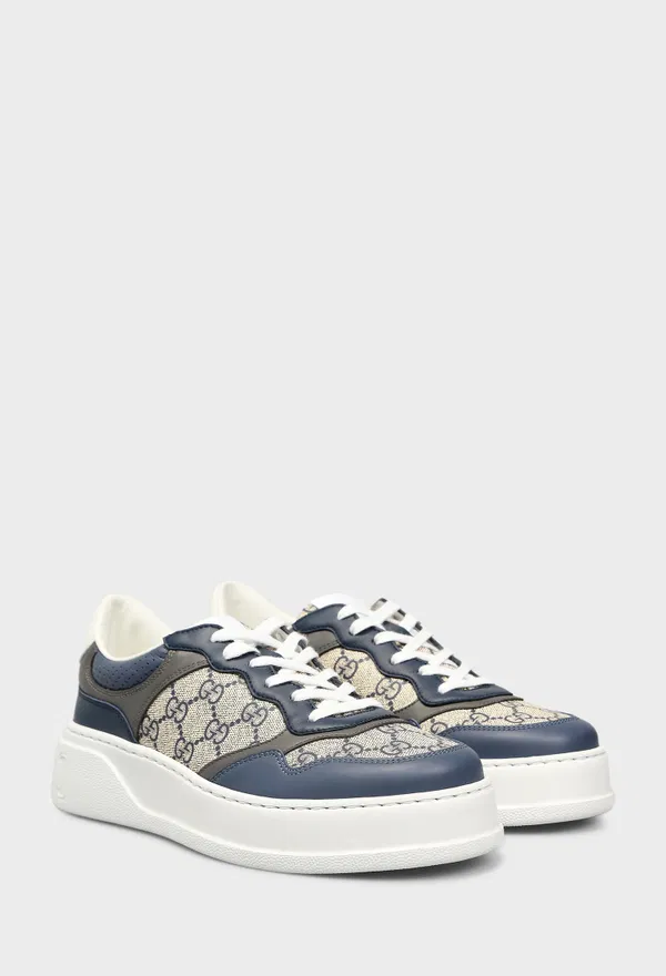 Кросівки Gucci 669582 126/1IQ Ціна