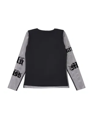 Джемпер Miss Blumarine 058J00 223/92 Ціна