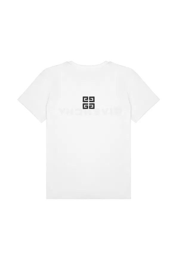 Футболка Givenchy H25373 222/91c Ціна