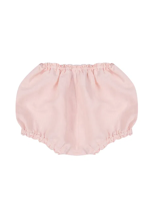 Лляна сукня Bebe Organic 189571 120/9R в Україні