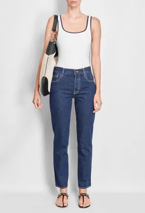 Джинси Gucci 807362 125/9AQ Ціна