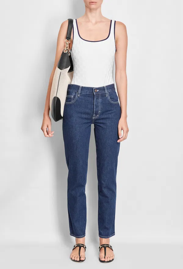 Джинси Gucci 807362 125/9AQ Купити