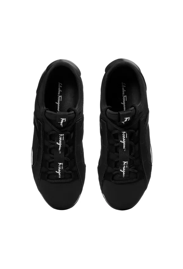 Кросівки FERRAGAMO 810237 120/92 оригінал
