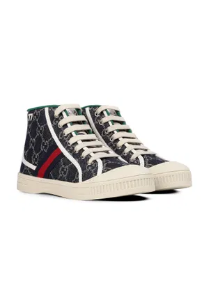 Кеди Gucci Tennis 1977 Gucci 662214 221/9Qp Купити