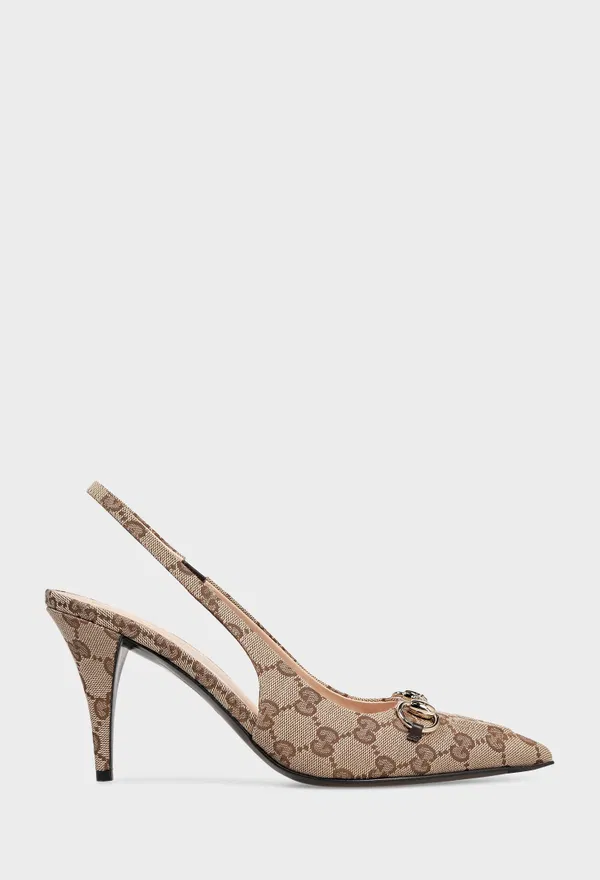 Слингбэки HORSEBIT Gucci 794687 126/9A3 Купить