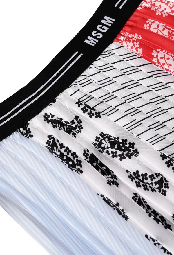 Спідниця MSGM 8854   122/9O в Україні
