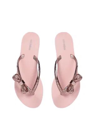 Вьетнамки Mini Melissa 33255  121/RR оригинал