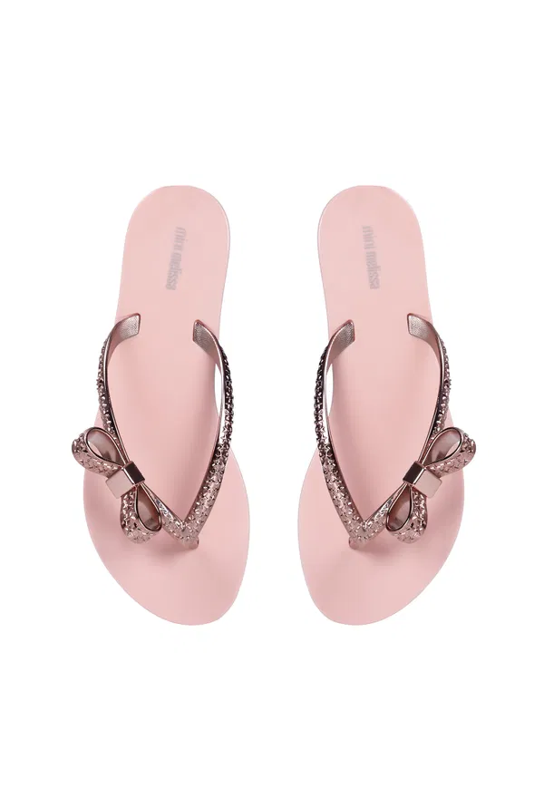 Вьетнамки Mini Melissa 33255  121/RR оригинал