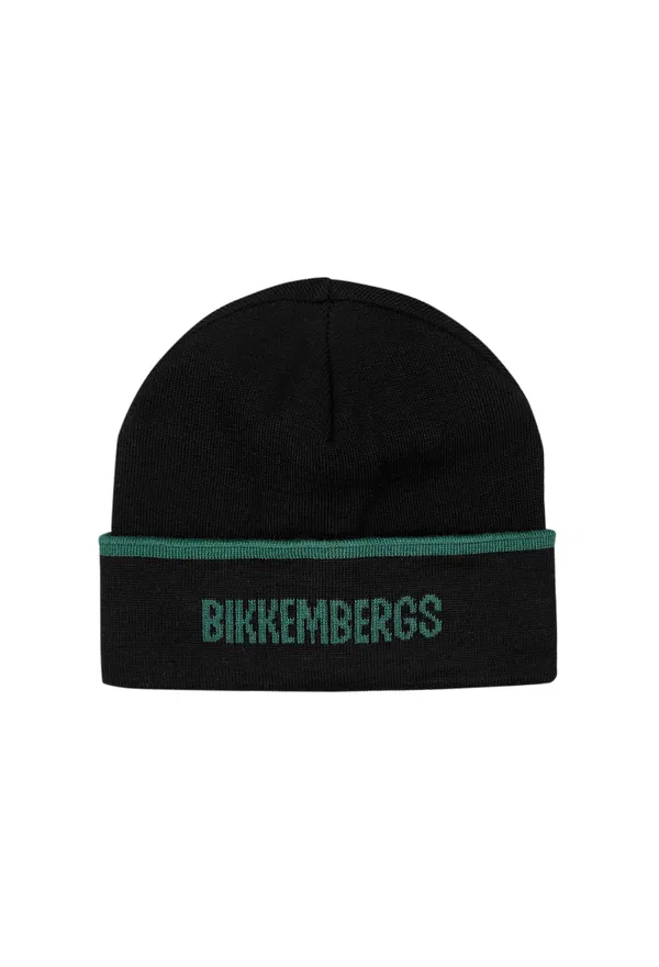Шапка Bikkembergs BK1973 223/92c Купити