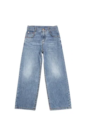 Джинси Brunello Cucinelli P617A  124/98 Купити
