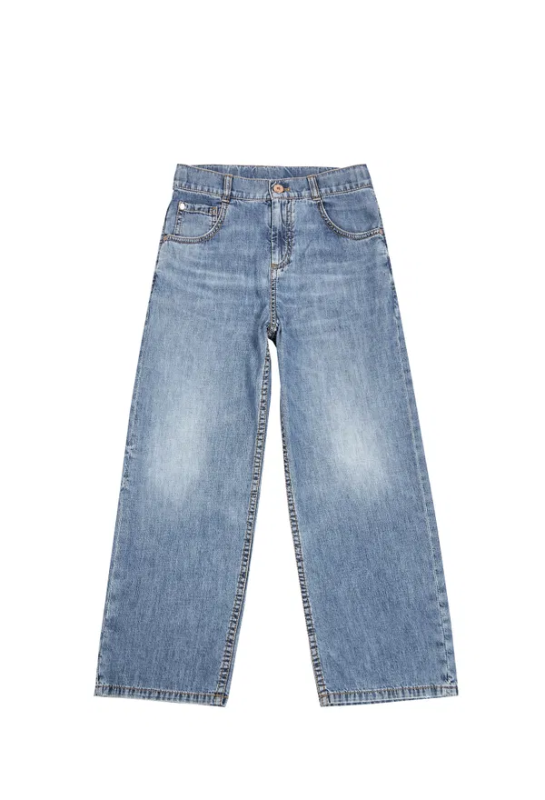 Джинси Brunello Cucinelli P617A  124/98 Купити