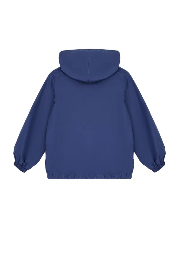 Двухсторонняя ветровка Dolce & Gabbana L4JB7J 125/98c Цена