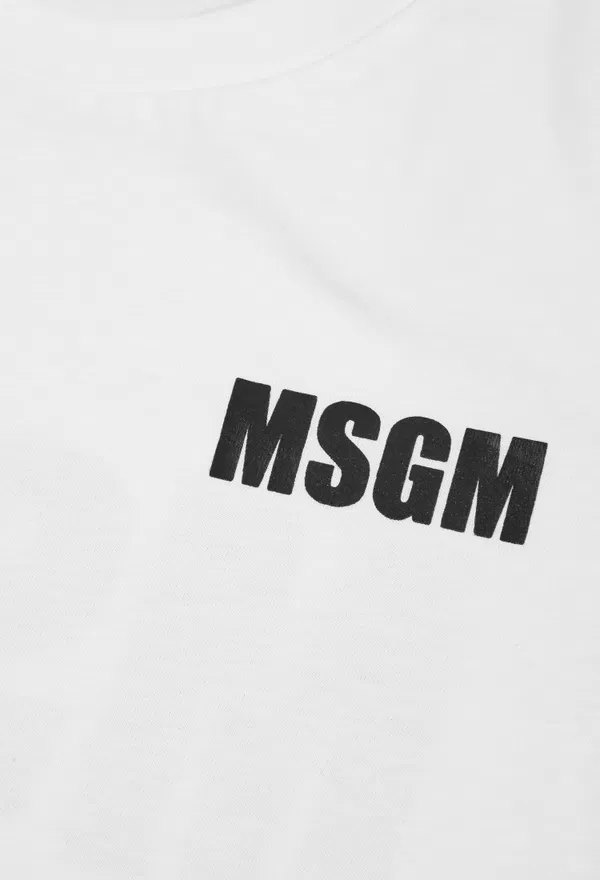 Футболка MSGM H007   124/91c в Україні