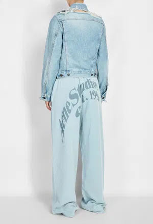 Джинсовая куртка Acne Studios A90714 126/9AGJ в Украине