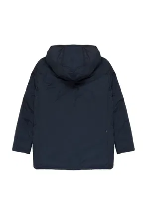 Пухова парка Woolrich 0188   223/9Q Ціна
