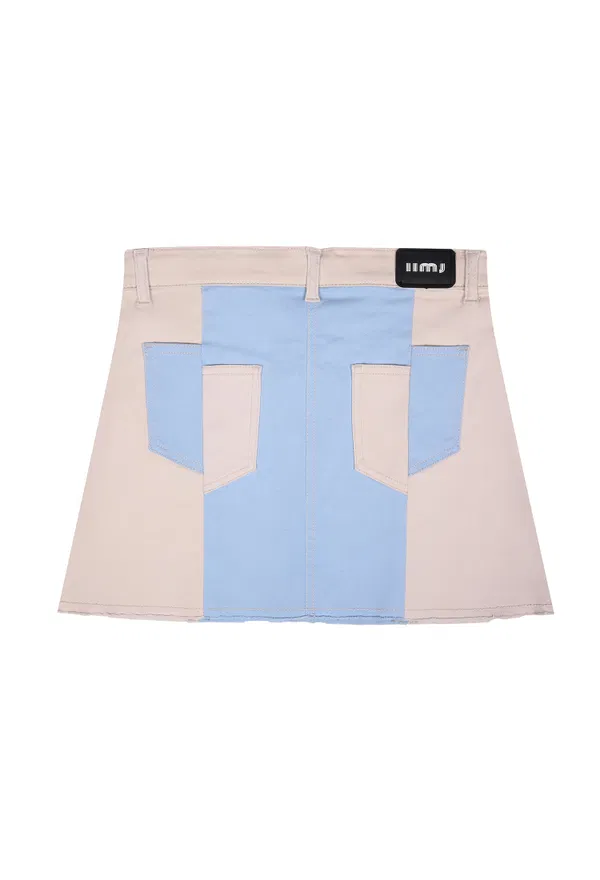 Джинсовая юбка It's In My Jeans KRISTI 122/96c Цена