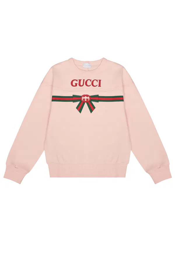 Світшот Gucci 808721 125/9Rc фото