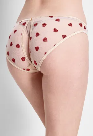 Трусы Le Petit Trou LPTIRI 121/96p в Украине