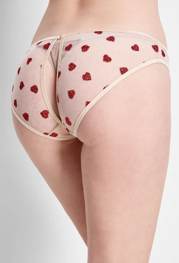 Трусы Le Petit Trou LPTIRI 121/96p в Украине