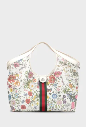 Сумка GIGLIO LARGE TOTE Gucci 853971 226/9F1 Купить