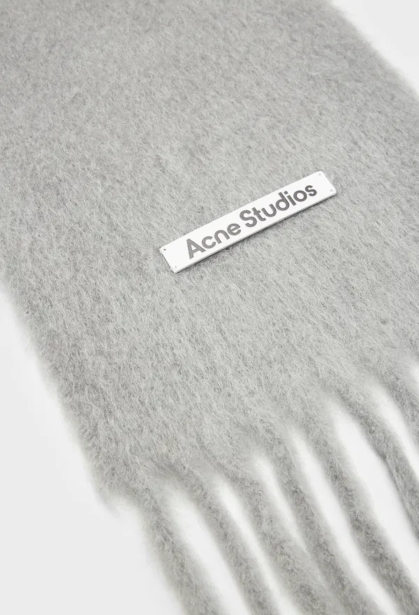 Шарф Acne Studios CA0397 225/9H7 Цена