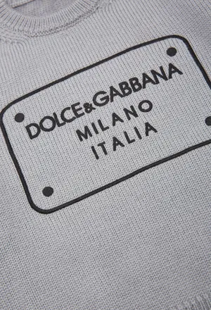 Светр Dolce & Gabbana L1KWC5 224/97c в Україні