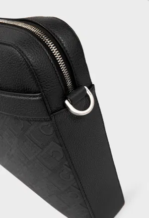 Портфель MONOGRAM  FERRAGAMO 241723 226/1IX фото