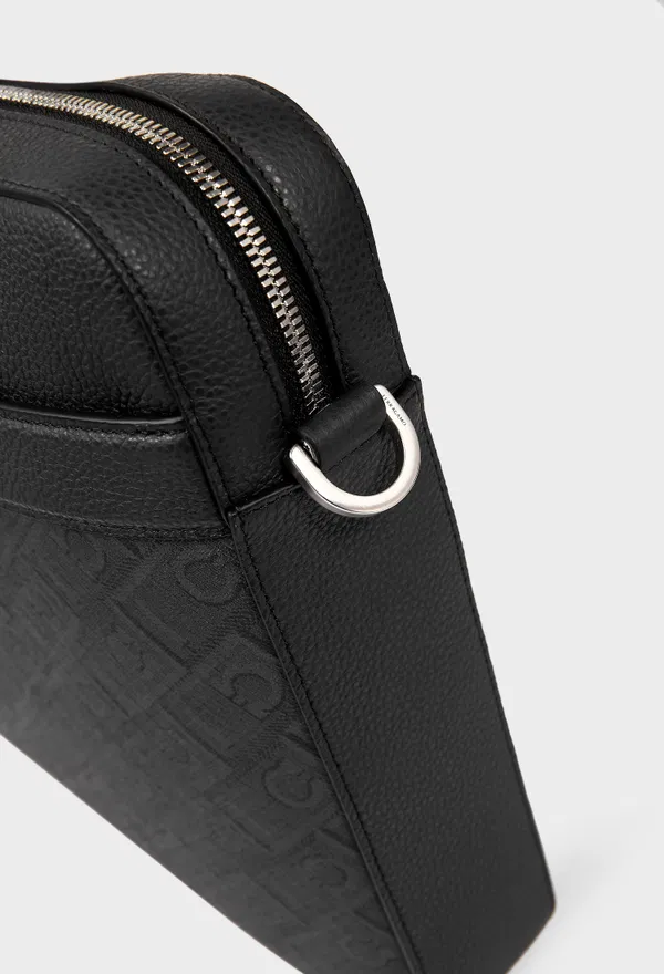 Портфель MONOGRAM  FERRAGAMO 241723 226/1IX фото