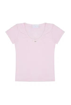 Футболка La Perla 17019 F211/9R 3 Купить
